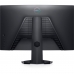 Monitor Curvo de 23.6" Dell S2422HG Full HD HDMI/Displayport Bivolt