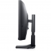 Monitor Curvo de 23.6" Dell S2422HG Full HD HDMI/Displayport Bivolt