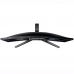 Monitor Curvo de 24" Samsung Full HD HDMI/Displayport Bivolt - LC24RG50FQLXZP