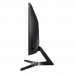 Monitor Curvo de 24" Samsung Full HD HDMI/Displayport Bivolt - LC24RG50FQLXZP