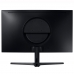 Monitor Curvo de 27" Samsung Full HD HDMI/Displayport Bivolt - LC27RG50FQLXZP