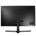 Monitor Curvo de 32" Samsung Full HD VGA/HDMI Bivolt - LC32R500FHLXZP