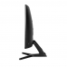 Monitor Curvo de 32" Samsung Full HD VGA/HDMI Bivolt - LC32R500FHLXZP