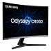 Monitor Curvo Samsung 27" LC27RG50FQLZP FHD/HDMI