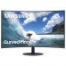 Monitor Curvo Samsung LC32T550FDLXZX 32" Full HD