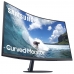 Monitor Curvo Samsung LC32T550FDLXZX 32" Full HD