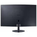 Monitor Curvo Samsung LC32T550FDLXZX 32" Full HD