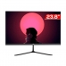 Monitor Darkflash G24E 23.8" Full HD / 60HZ / VGA / HDMI - Preto