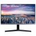Monitor de 24" Samsung Full HD D-Sub/HDMI Bivolt - LS24R350FHLXZP