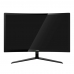 Monitor Gamemax GMX24C144 Black 144HZ Curve