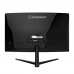 Monitor Gamemax GMX24C144 Black 144HZ Curve