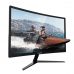 Monitor Gamemax GMX24C144 Black 144HZ Curve
