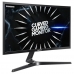 Monitor Gamer Curvo Samsung LC24RG50FQLXZX 24" Full HD 144HZ
