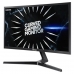 Monitor Gamer Curvo Samsung LC24RG50FQLXZX 24" Full HD 144HZ