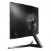 Monitor Gamer Curvo Samsung LC24RG50FQLXZX 24" Full HD 144HZ