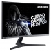 Monitor Gamer Curvo Samsung LC27RG50FQL 27" Full HD 240 HZ