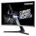 Monitor Gamer Curvo Samsung LC27RG50FQL 27" Full HD 240 HZ
