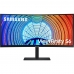 Monitor Gamer Curvo Samsung Viewfinity S6 LS34A650UXLXZX 34" WQHD HDR10 100 HZ