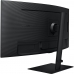 Monitor Gamer Curvo Samsung Viewfinity S6 LS34A650UXLXZX 34" WQHD HDR10 100 HZ