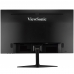 Monitor Gamer LED Viewsonic VX2418-P-MHD 24" Full HD - Preto