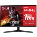 Monitor Gamer LG 27GN60R - Full HD - 144HZ - HDMI/Displayport - 27"