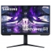 Monitor Gamer Samsung Odyssey G3 LS24AG320NL 24" Full HD - Preto