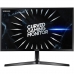 Monitor Gamer Samsung LC27RG50FQLZP - Full HD - 240HZ - HDMI/Displayport - Curvo - 27"