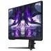 Monitor Gamer Samsung Odyssey G3 LS24AG320NL 24" Full HD - Preto