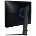 Monitor Gamer Samsung Odyssey G3 LS24AG320NL 24" Full HD - Preto
