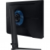 Monitor Gamer Samsung Odyssey G3 LS24AG320NL 24" Full HD - Preto