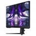 Monitor Gamer Samsung Odyssey G3 LS27AG320NLXZX 27" Full HD - Preto
