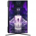 Monitor Gamer Samsung Odyssey G3 LS27AG320NLXZX 27" Full HD - Preto
