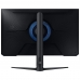 Monitor Gamer Samsung Odyssey G3 LS27AG320NLXZX 27" Full HD - Preto