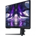 Monitor Gamer Samsung Odyssey G3 LS32AG320NLXZX 32" Full HD - Preto