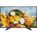 Monitor Hikvision DS-D5032QE 32" FHD - Preto