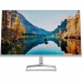Monitor LED HP M24FW 23.8" Ips Full HD - Branco/Prata