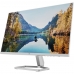 Monitor LED HP M24FW 23.8" Ips Full HD - Branco/Prata