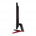 Monitor LED LG Ultragear 32GN600 31.5" Gamer QHD - Preto