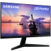 Monitor LED Samsung LF24T350FHN 24" Ips Full HD - Preto