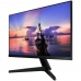 Monitor LED Samsung LF24T350FHN 24" Ips Full HD - Preto