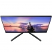 Monitor LED Samsung LF24T350FHN 24" Ips Full HD - Preto