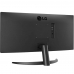 Monitor LED Ultrawide LG 26WQ500-B 26" Full HD Freesync Ips - Preto