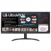 Monitor LG 34WP500B - WFHD - HDMI - 34"