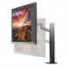 Monitor LG Ergo 27QN880-B 27" QHD Ips