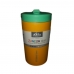 Garrafinha Escolar Hydrapeak HP-CUP14-Mango-GR/MG 400ML Mango