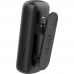 Kit de Microfone Sem Fio Ulanzi J-12 com Lightning - Preto