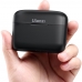 Kit de Microfone Sem Fio Ulanzi J-12 com Lightning - Preto