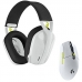 Kit Gamer Logitech Mouse G305 + Fone de OUVIDOG435 Gaming - Branco/Preto (981-001161)