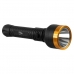 Lanterna Ecopower EP-8219 - 3W - Recarregavel - Preto