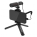 Microfone Thronmax C1 Streammic Kit - Preto (977841)
